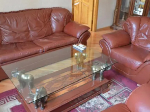 Apartment Machabeli 5