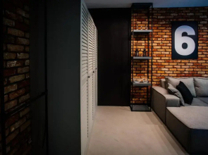 Apartament Piastowska No.6