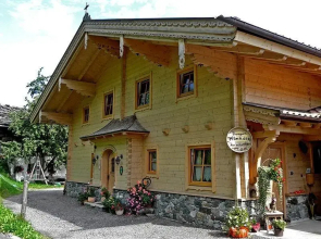 Bauernhof Haslachhof