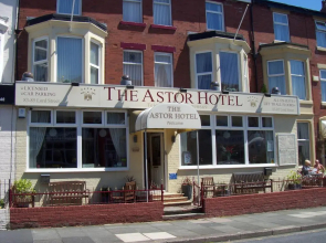 The Astor Hotel