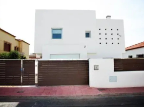 Villa La Gurulla