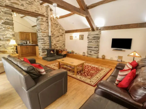 Hendoll Barn