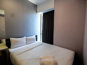 Luxury 1BR Apartment Taman Anggrek Residence