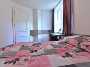 Vila Kljuce Apartments Bled