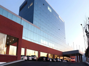 Hotel Inter-Burgo Wonju