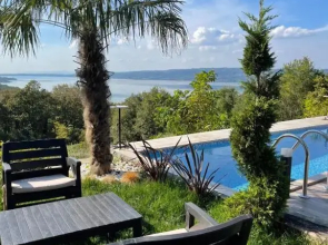 Sapanca Art Bungalov