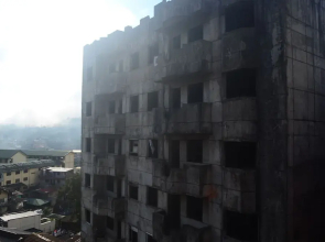 302 Bethel Baguio