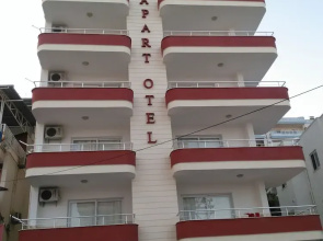 Eser Apart Hotel
