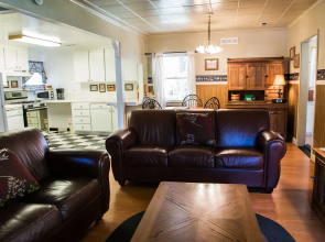 Sleepy Forest Cottages