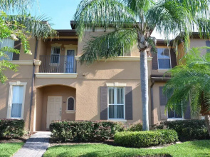 Regal Palms Resort 342