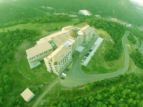 Golden Palace Hotel Resort and SPA