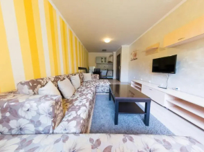 Forest Nook Aparthotel