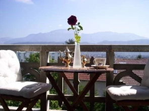 L'Appartement d'Hôte