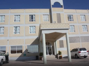 Resort Ras Al Hadd Holiday