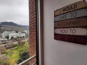 Apartamento Living Salvador