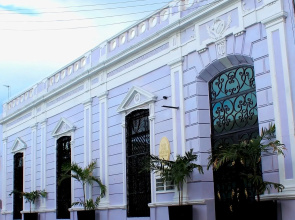 Hotel Lavanda CAS Mérida
