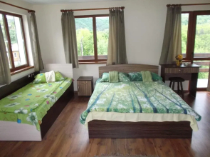 Guest House Balkanski Kat