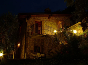 Piccolo Rustico, Casaliva - Rebomaholidays