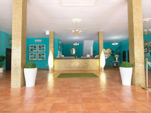Holiday Park Santa Ponsa