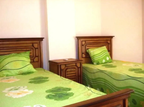 The Resort Apartments