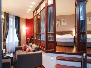 Hotel One Bedroom Apartment Terazije Square