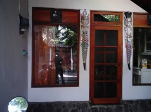 Taman Melati