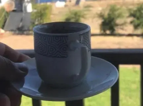 Country House By The Sea 1