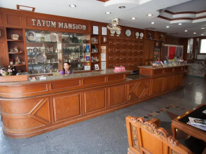 Hack Patong Beach Hotel