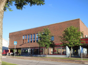 Hotelli Kainuu
