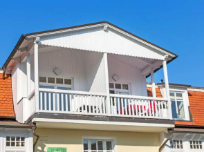 Haus Liebeskind F 666 Gelbe Calla