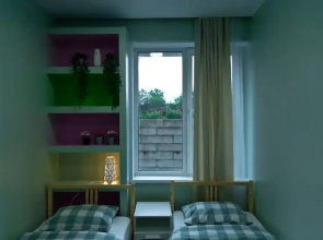 Together Smallford Guesthouse