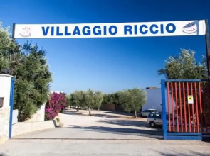 Villaggio Riccio