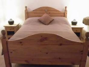 Chambre d'hôtes Anna