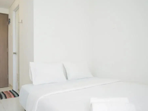 Emerald Bintaro Studio Apartment near British School