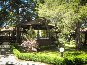 Hotel Baneasa Parc