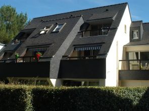 Studio Carnac, 1 pièce, 4 personnes - FR-1-377-63