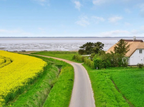 "Øgote" - 18km from the sea in Western Jutland