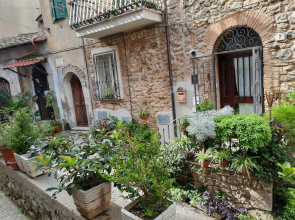 Mgresidencetolfa "Piazza Vecchia"