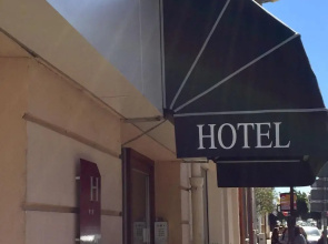 Hotel de l'Avenue