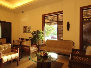 Cloud9 Hotel Kothamangalam