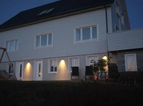 Apartment Ulsteinvik
