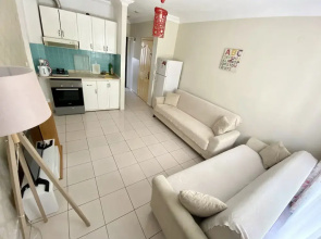 Belmaris apartments