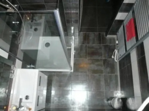 Haute Couture Apartment
