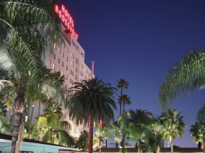 The Hollywood Roosevelt