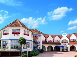 Hotel Up'n Diek