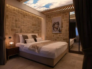 Kadarim boutique suites