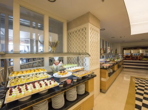 Side Alegria Hotel & Spa - Adults Only - All inclusive