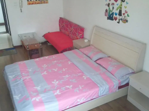 Luoyang Rose Family Apartment