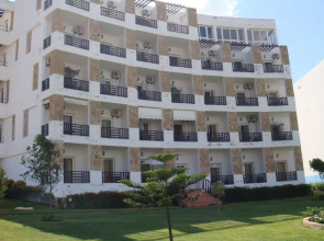 Golf Mirador Apartment