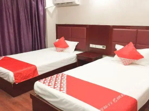158 changde hotel
